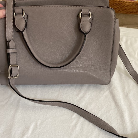 Nine West Satchel - Picture 7 of 8